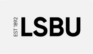 LSBU -Est 1892