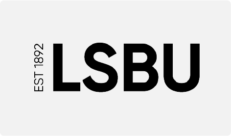 LSBU -Est 1892